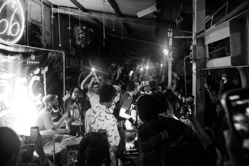 9 Underground Music Scenes You Need on Your Radar Right Now