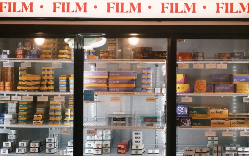 These Video Store Survivors Aren't Nostalgic — They're Building Something New