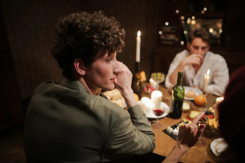 We're Paying to Talk to Each Other Again — And It Says Everything About Where We Are