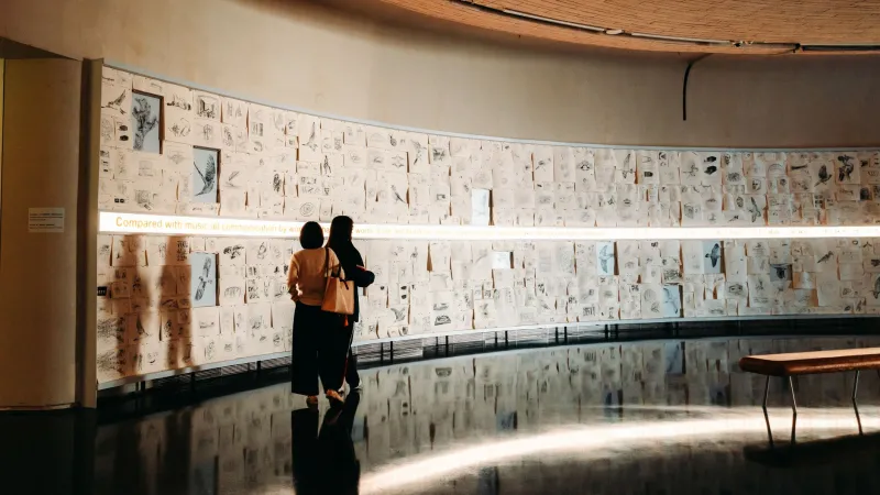 The Museum Isn't a Temple Anymore — And That's a Very Good Thing