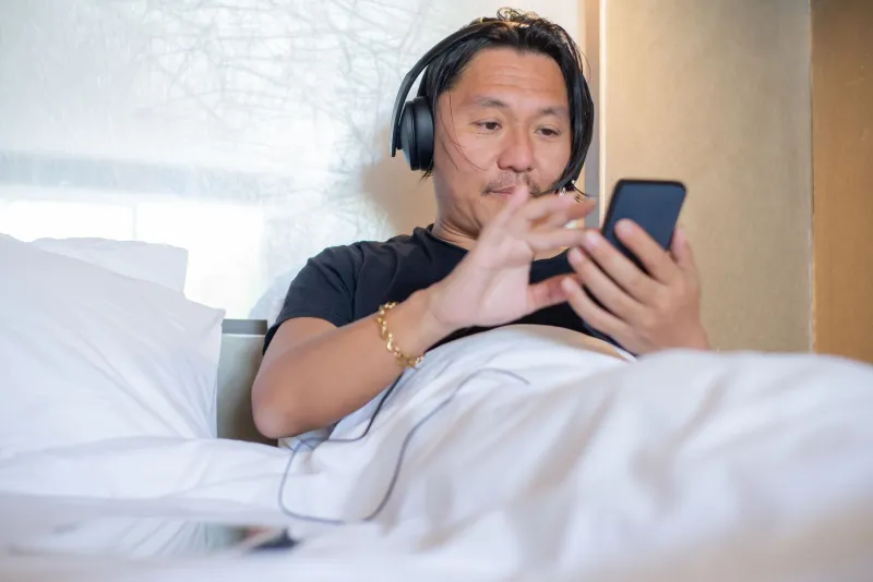 Voices in the Dark: How Podcasters Are Rewriting the Rules of American Storytelling